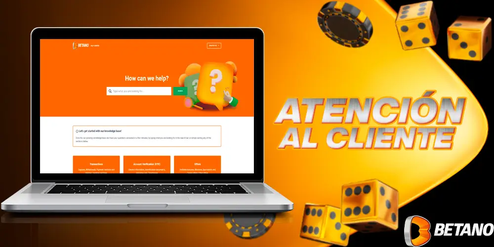 Crear una cuenta y financiarla de varias formas en el sitio web de Betano