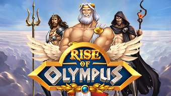 Juego Rise of Olympus