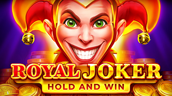 Jugar a Royal Joker en línea
